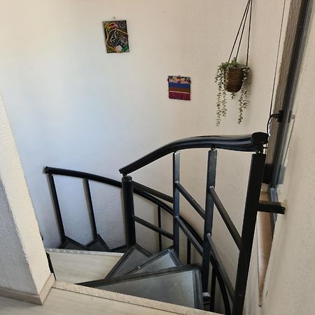 Hotel Lido Васто Экстерьер фото